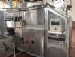 Oven for the manufacture of bifu wafer cask Imar