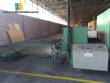 Shrink tunnel for large volumes 50 kg Weldotron