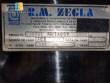 Zegla stainless steel mixing tank 3000 liters