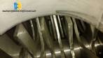 Lump breaker powder aerator Tuffer Dynamic Air