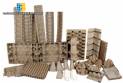 Egg tray production lines Eco-Recycle-Equip