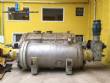 Rotary Vacuum Dryer Paddle Dryer Bernauer
