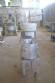 Gas pasta cooker 25 L Pama Roma