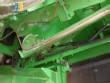 Combine harvester John Deere