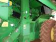 Combine harvester John Deere