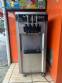 Acai soft ice cream machine Logro Soft