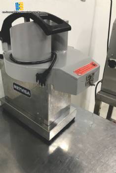 Industrial food grater Metvisa