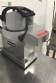 Industrial food grater Metvisa