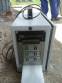 Induction sealer for lids GRC