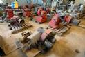 Ecoflam gas burners