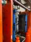 Blower 100 liters Tecnofit