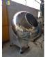 Stainless steel rotary mixer 200 L