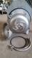 Sanitary centrifugal pump in 316 stainless steel Alfa Laval
