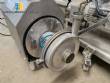 Sanitary centrifugal pump in 316 stainless steel Alfa Laval