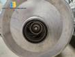 Sanitary centrifugal pump in 316 stainless steel Alfa Laval