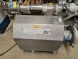 Sanitary centrifugal pump in 316 stainless steel Alfa Laval