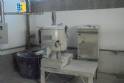 Plastic mixer Caccia