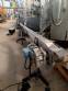 Stainless steel conveyor belt