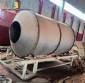 Fabfer Leogap coffee processing equipment