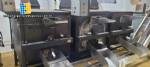 Peanut roasting line, Fabrimak roaster/cooler.