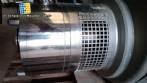 Homogenizer mixer in line disperser mill high shear stainless steel 316 Inoxpa