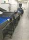 Line for the manufacture of pizza doughs Panitec