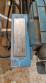 Rotary tube drum and stainless steel screw conveyor mixer for feed