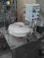 Mayonnaise filling machine