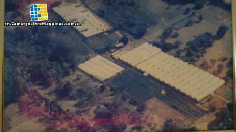 Complete hydroponics company