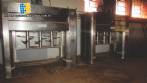 Line of sweet and savory laminated cookies 2.200 kg