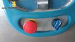Pharmaceutical granulate dryer Hogner