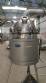 Distiller extractor concentrator with heating jacket and condensation system