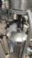 Distiller extractor concentrator with heating jacket and condensation system