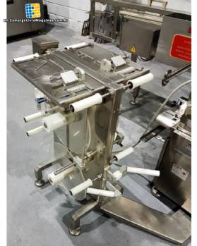 Safety seal applicator Libra