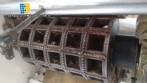 Ravioli maker to 60 kg Paniz e Longo