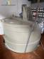 Polypropylene reactor tank 5,000 L