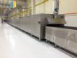Line for the production of biscuit Ariete