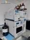 HPLC liquid chromatography Jasco