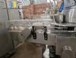 Metalgraf 4-head seamer for metal cans