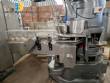 Metalgraf 4-head seamer for metal cans
