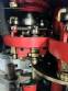 Metalgraf 4-head seamer for metal cans