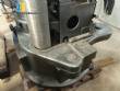 Metalgraf 4-head seamer for metal cans
