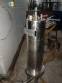 Stainless steel membrane cartridge filter for Zegla wine