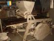 Dough feeder of CGT