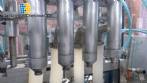 Linear filling machine Dmom