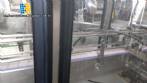 Linear filling machine Dmom