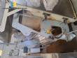 Emzo sachet filling machine