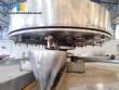 Emzo sachet filling machine