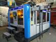 Bottle blower Blomax