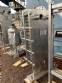 Stainless steel heat exchanger Standardiza 15,000 liters / hour